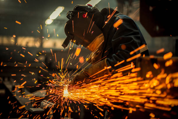 Affordable Welder Services in Salem, NC