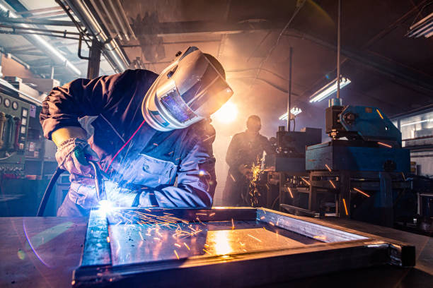 Best Artistic and Custom Metal Fabrication in Salem, NC