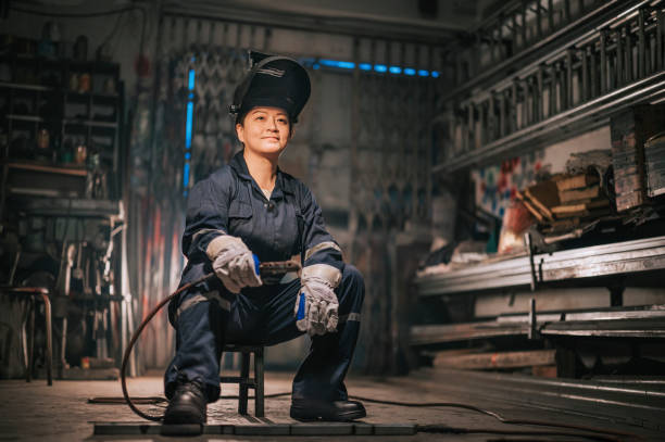 Best Food and Beverage Processing Equipment Welding in Salem, NC