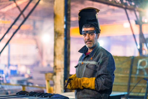 Best Aerospace and Defense Welding in Salem, NC